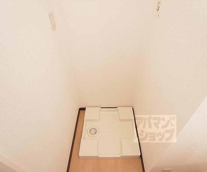 【由福ハウス上初音】間取