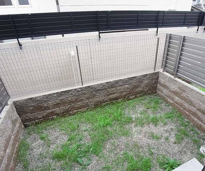 【由福ハウス上初音】間取