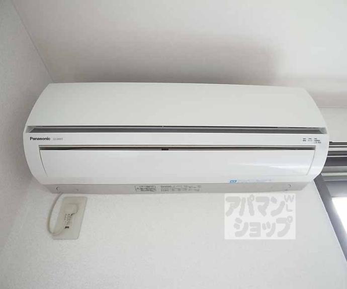 【由福ハウス上初音】間取