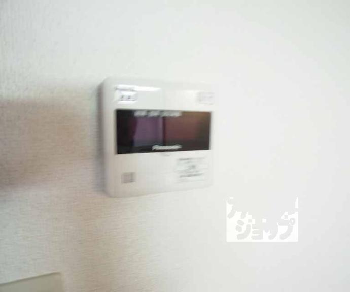 【由福ハウス上初音】間取