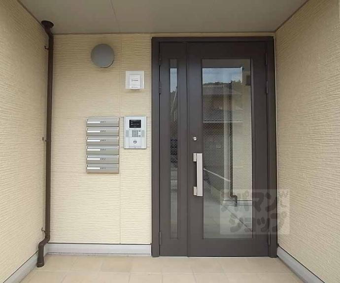 【ＭＩＴＡＲＡＩ】間取