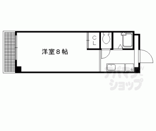 【メゾン衣笠】