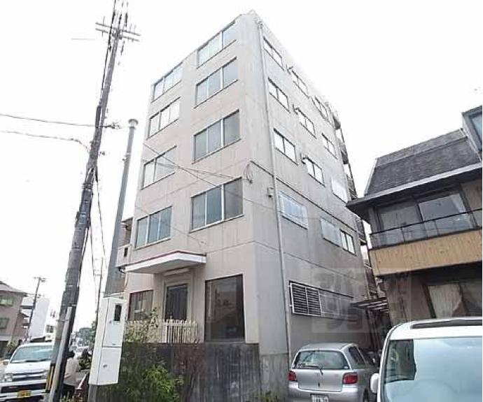 【アモールデモサ】間取