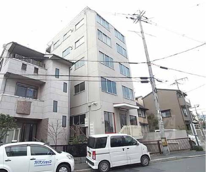 【アモールデモサ】間取