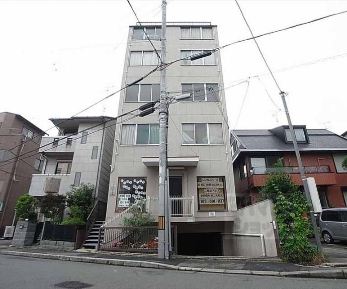 【アモールデモサ】間取