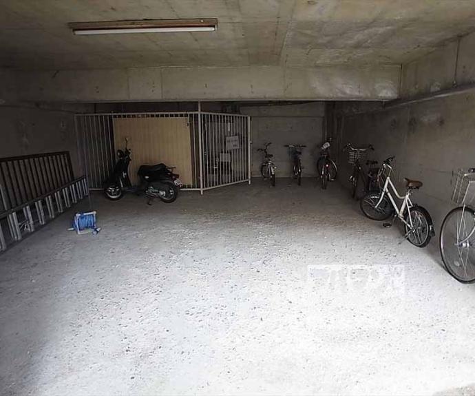 【アモールデモサ】間取