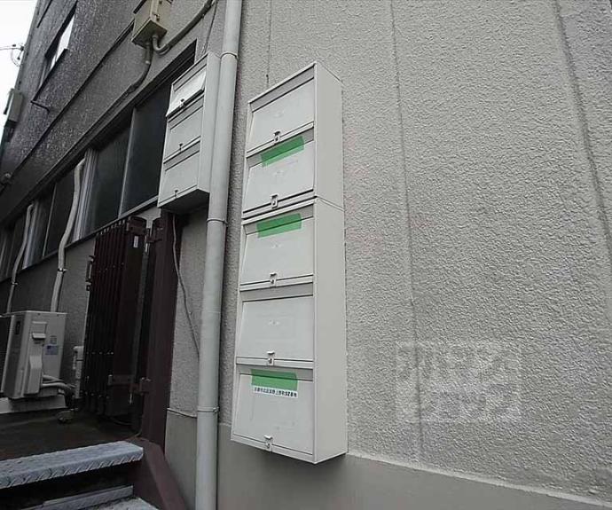【アモールデモサ】間取