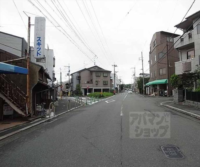【アモールデモサ】間取