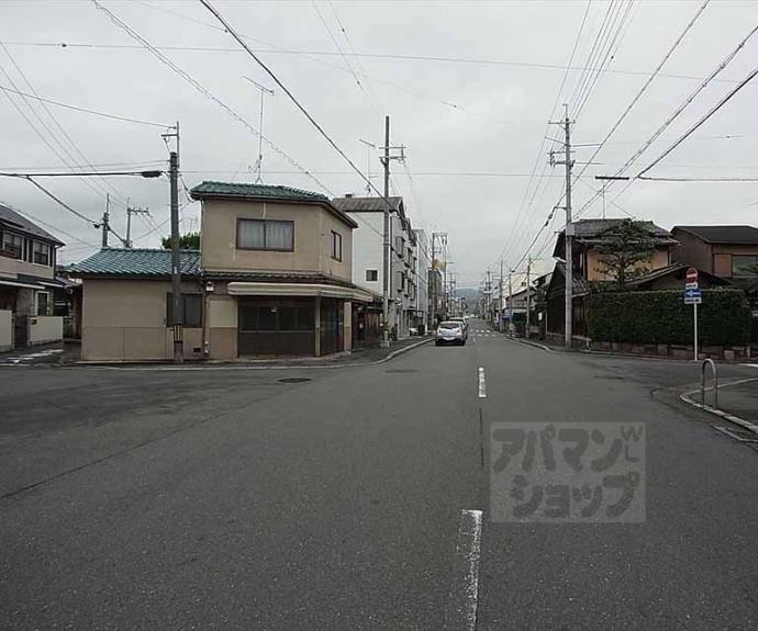 【アモールデモサ】間取