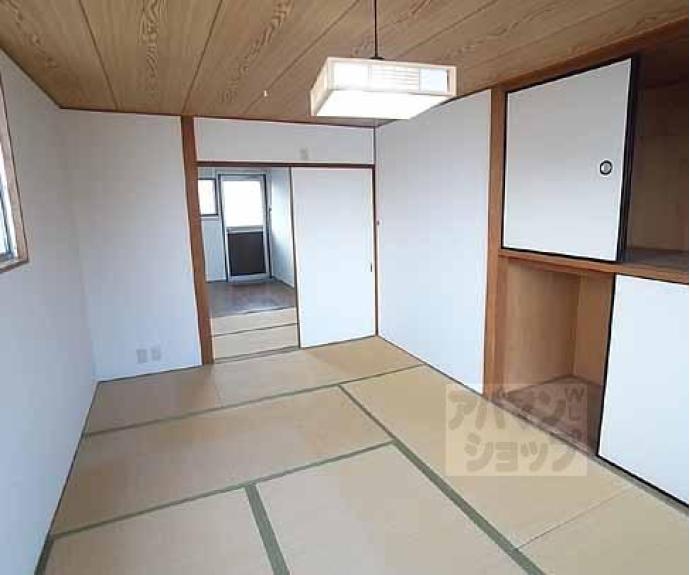 【アモールデモサ】間取