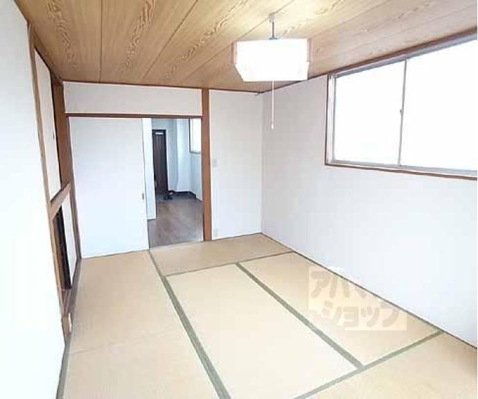【アモールデモサ】間取