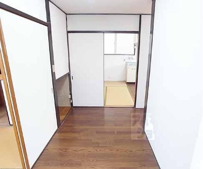 【アモールデモサ】間取