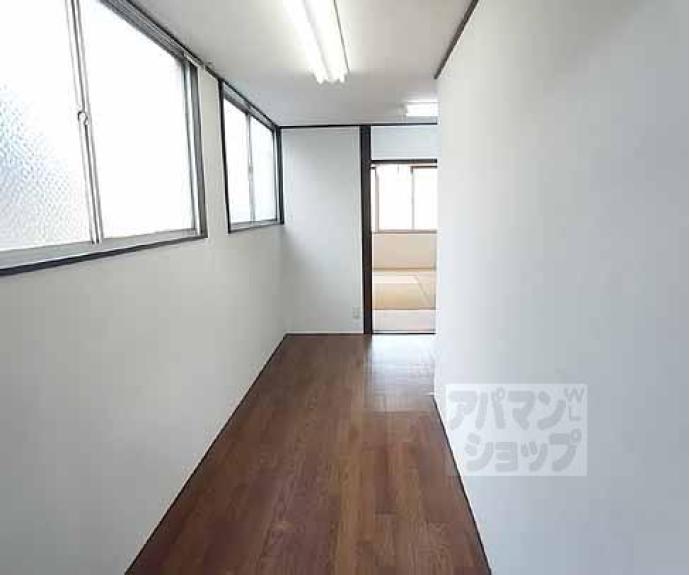 【アモールデモサ】間取