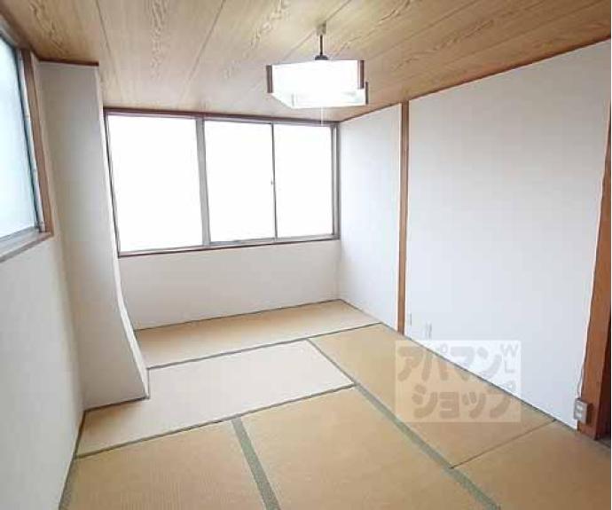 【アモールデモサ】間取