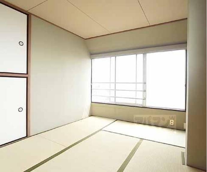 【アモールデモサ】間取