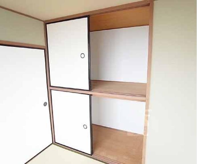 【アモールデモサ】間取