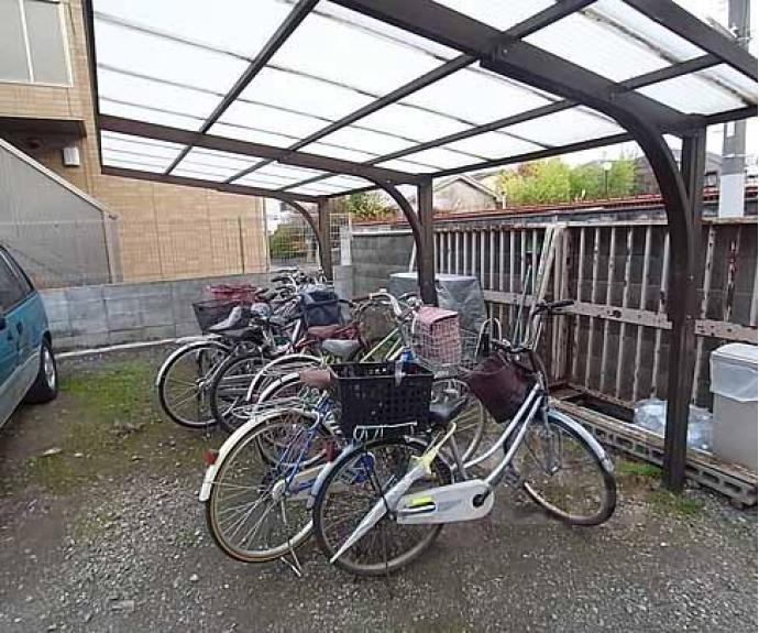 【紫竹ハイム】間取