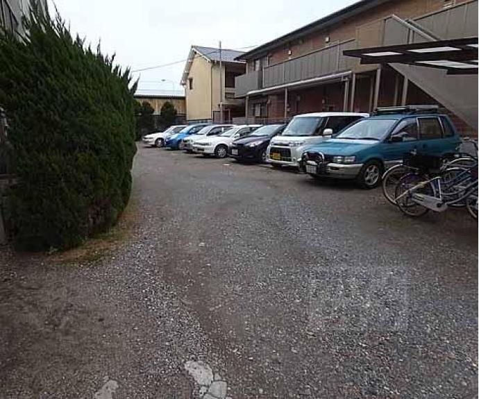 【紫竹ハイム】間取