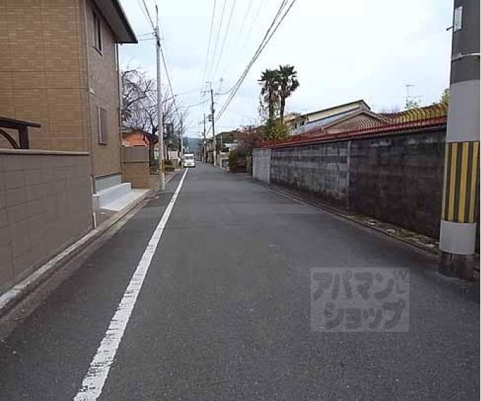 【紫竹ハイム】間取