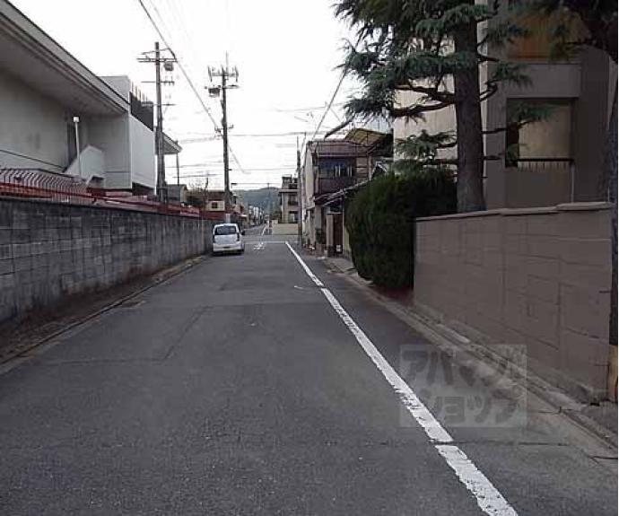 【紫竹ハイム】間取