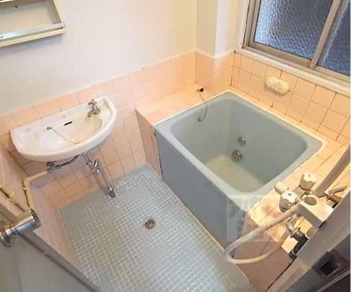 【紫竹ハイム】間取