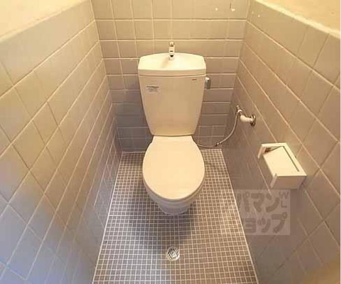 【紫竹ハイム】間取