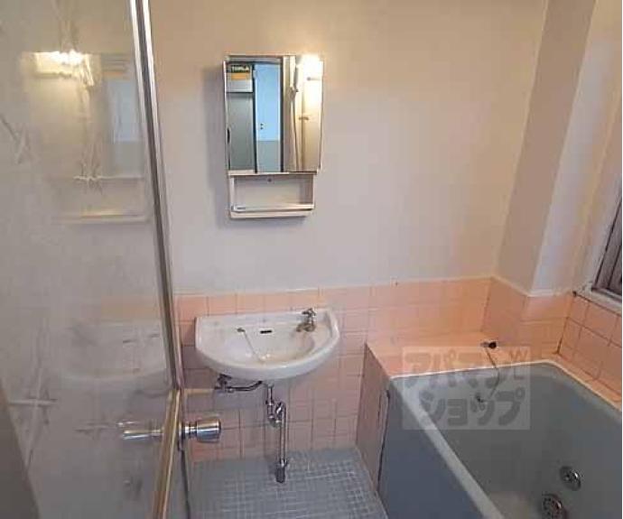 【紫竹ハイム】間取