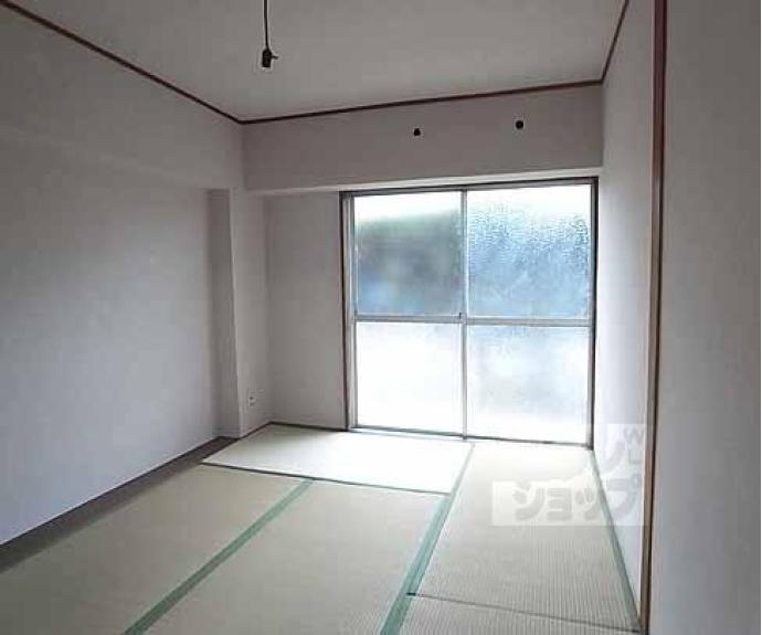 【紫竹ハイム】間取