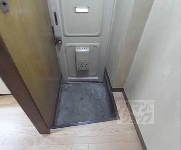 【紫竹ハイム】間取