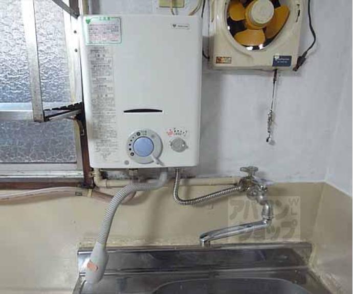 【紫竹ハイム】間取