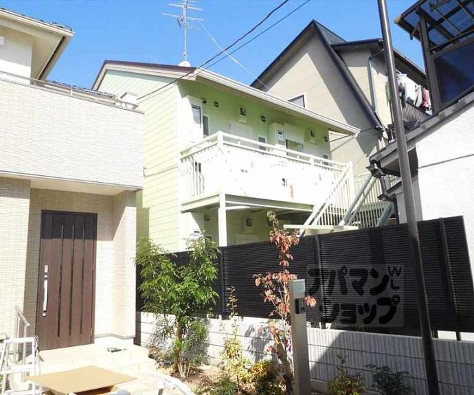 【シェスタ村上】間取