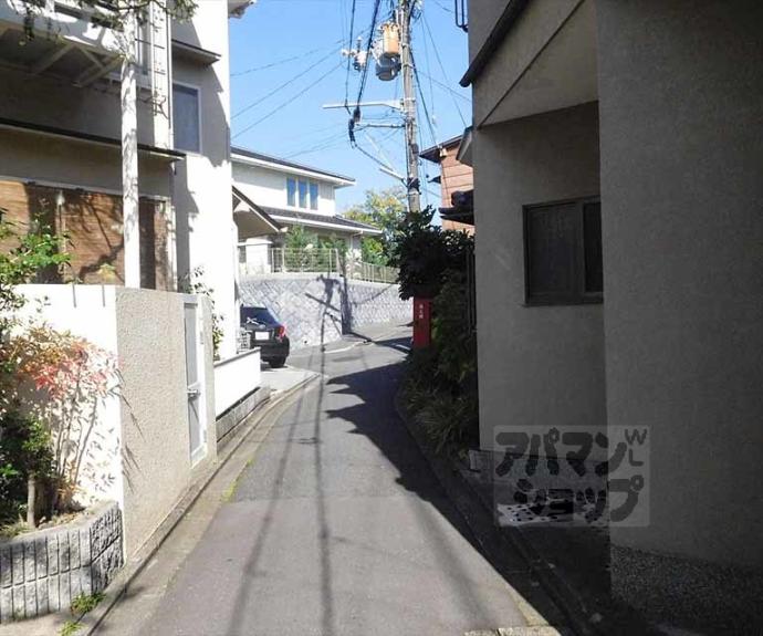 【シェスタ村上】間取