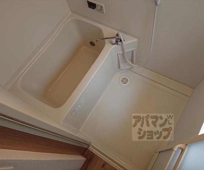 【小山上板倉町貸家】間取