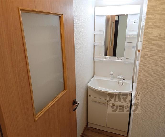 【小山上板倉町貸家】間取