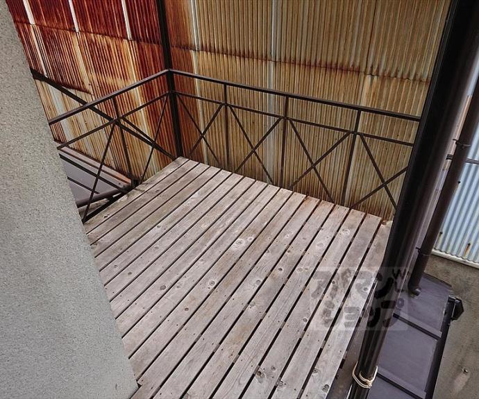 【小山上板倉町貸家】間取