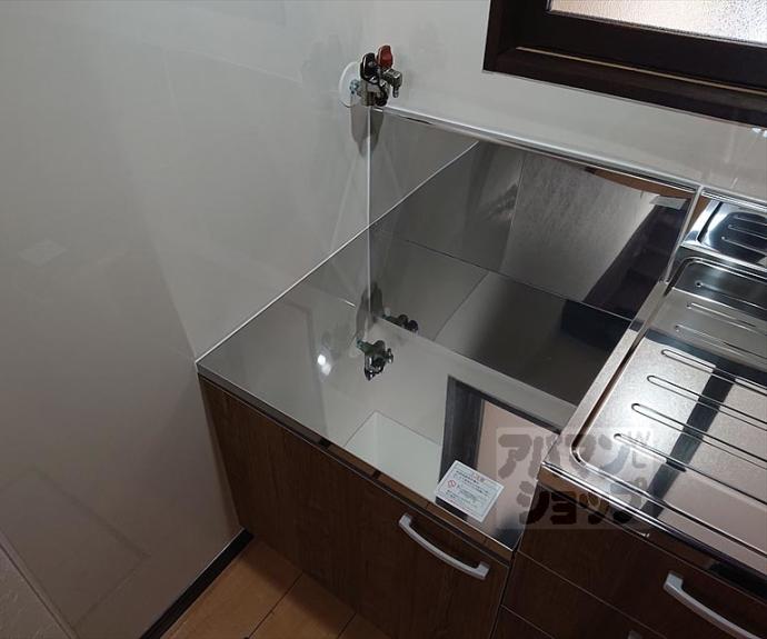 【小山上板倉町貸家】間取