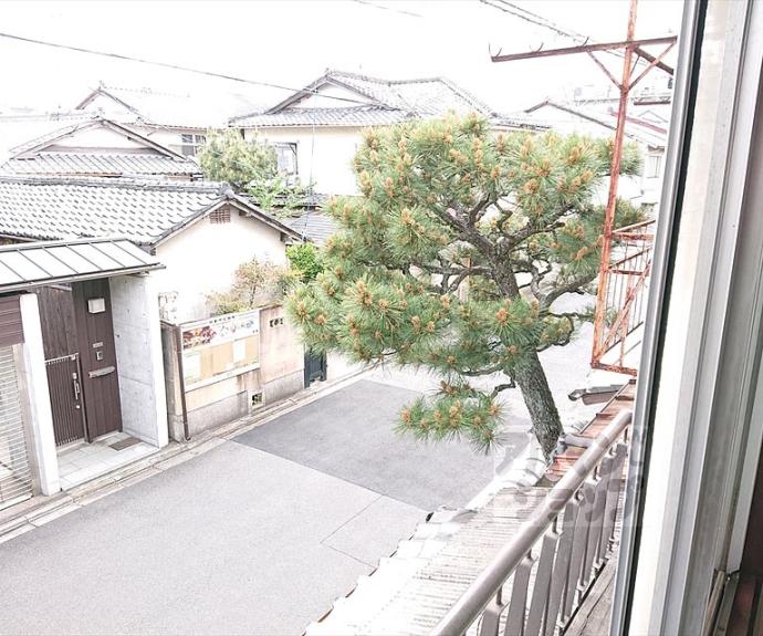 【小山上板倉町貸家】間取