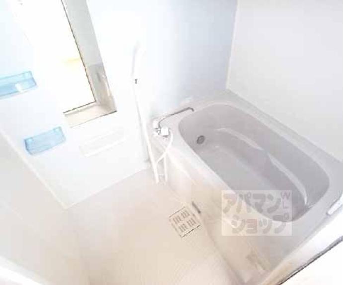 【バードレイク北山】間取