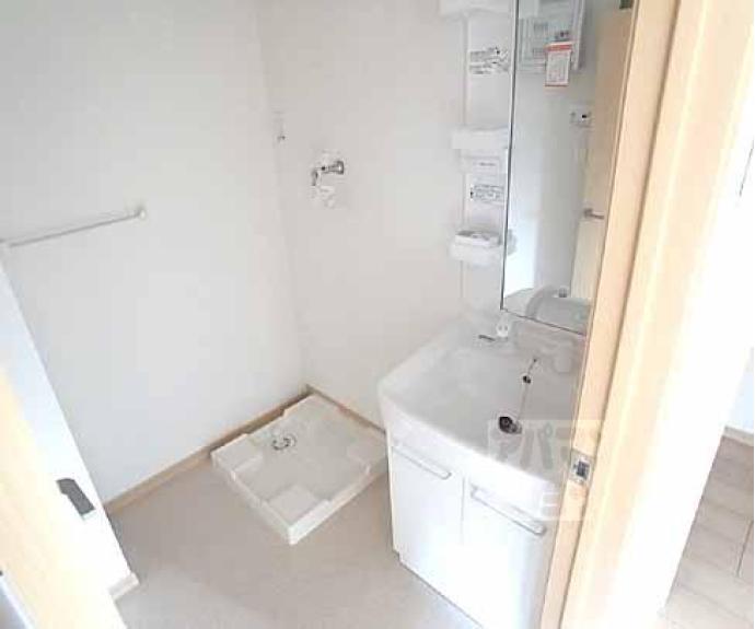 【バードレイク北山】間取