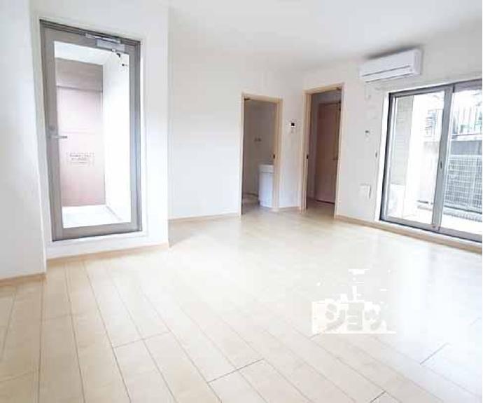 【バードレイク北山】間取