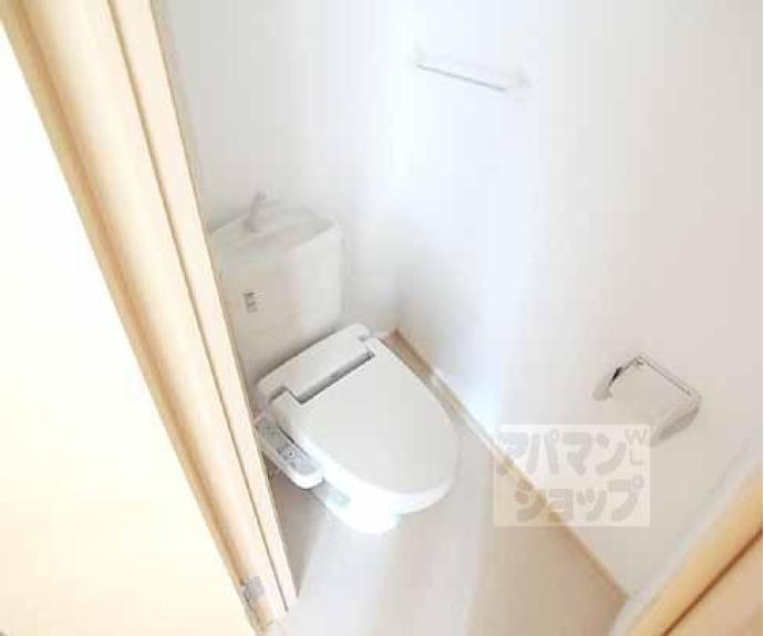 【バードレイク北山】間取