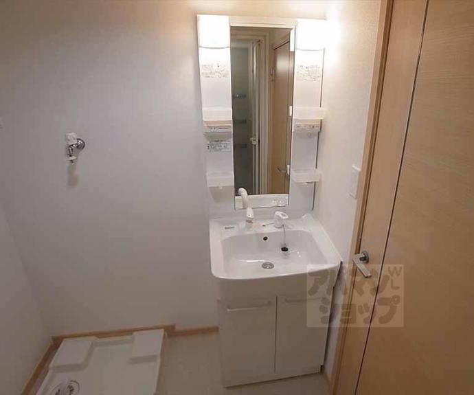 【バードレイク北山】間取