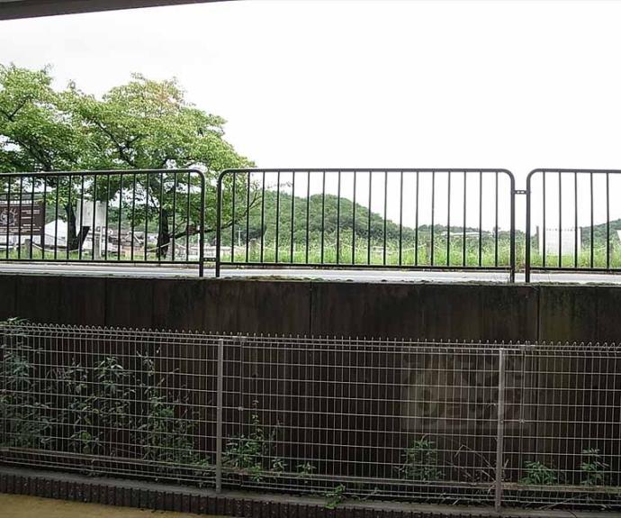 【バードレイク北山】間取