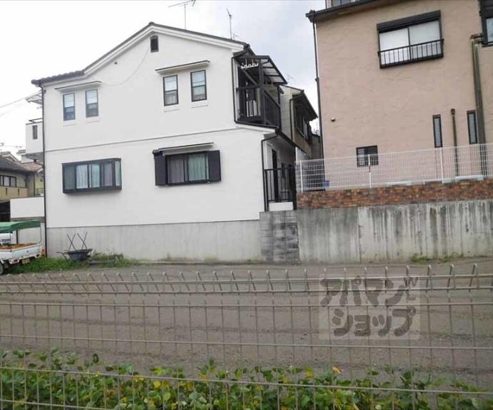 【バードレイク北山】間取