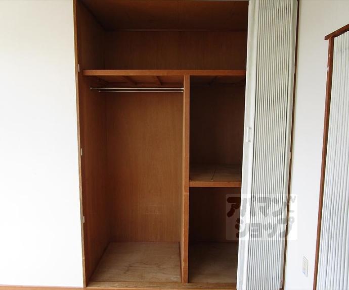 【上柳ハウス】間取