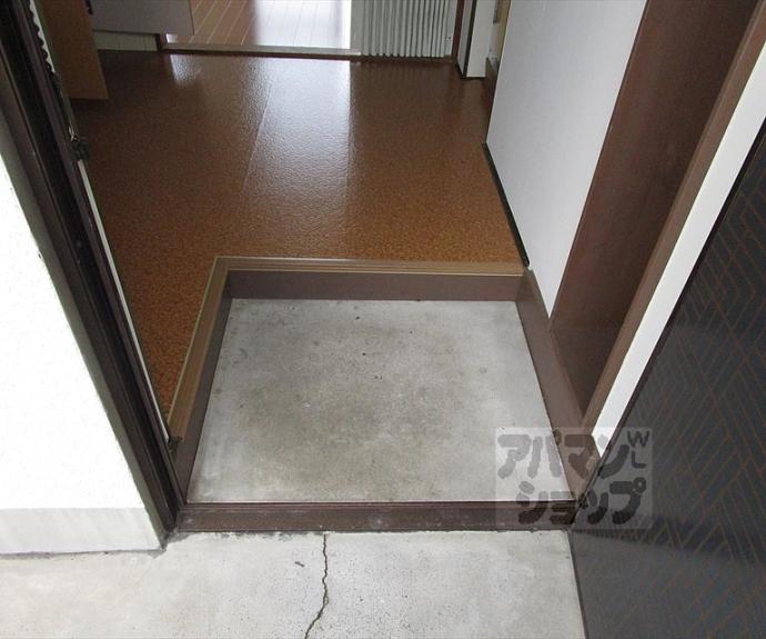 【上柳ハウス】間取