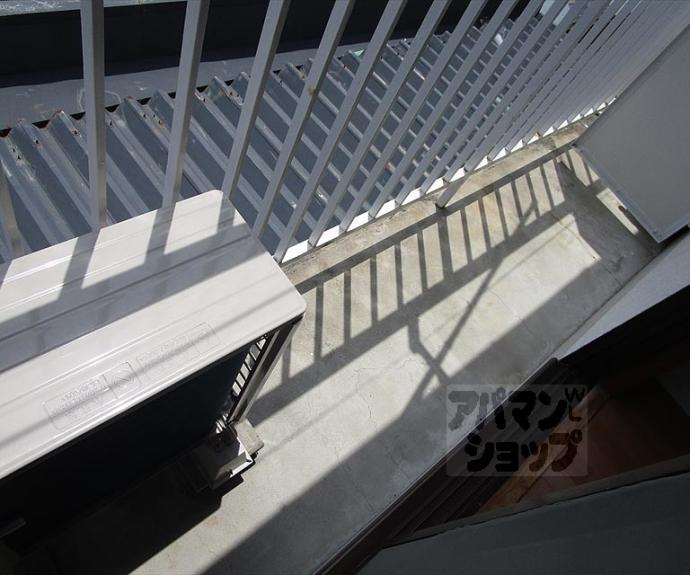 【上柳ハウス】間取