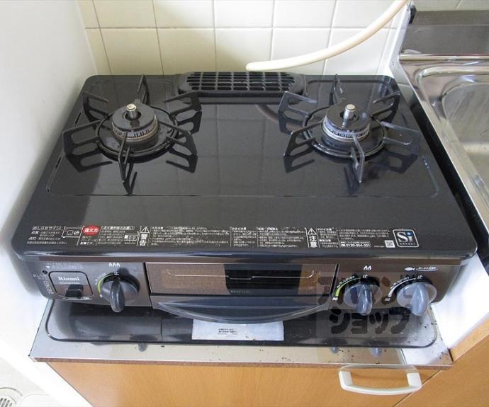 【上柳ハウス】間取