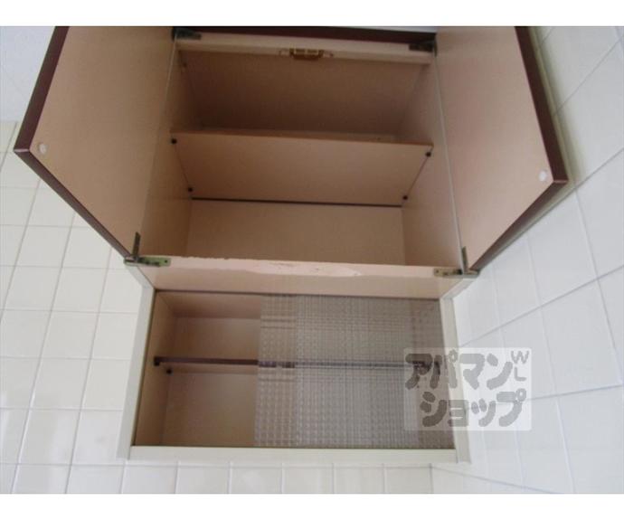 【上柳ハウス】間取