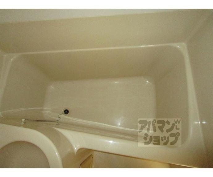 【上柳ハウス】間取